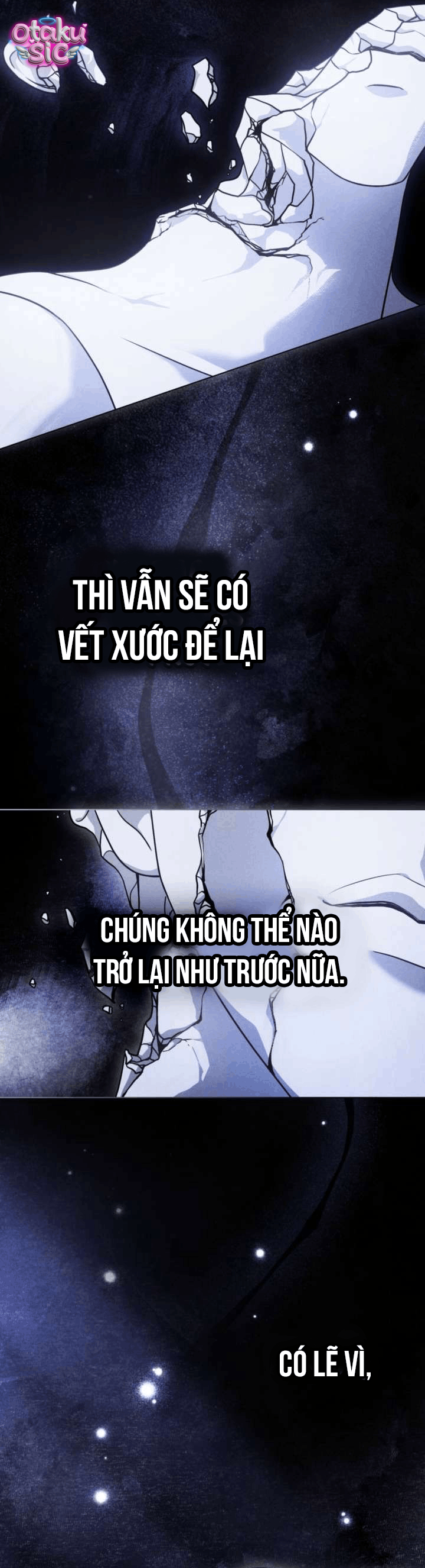Lạc lõng - Chap 1 - Trang 1