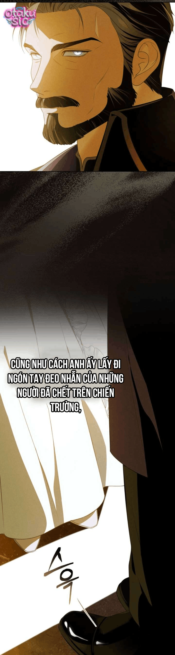 Lạc lõng - Chap 1 - Trang 13