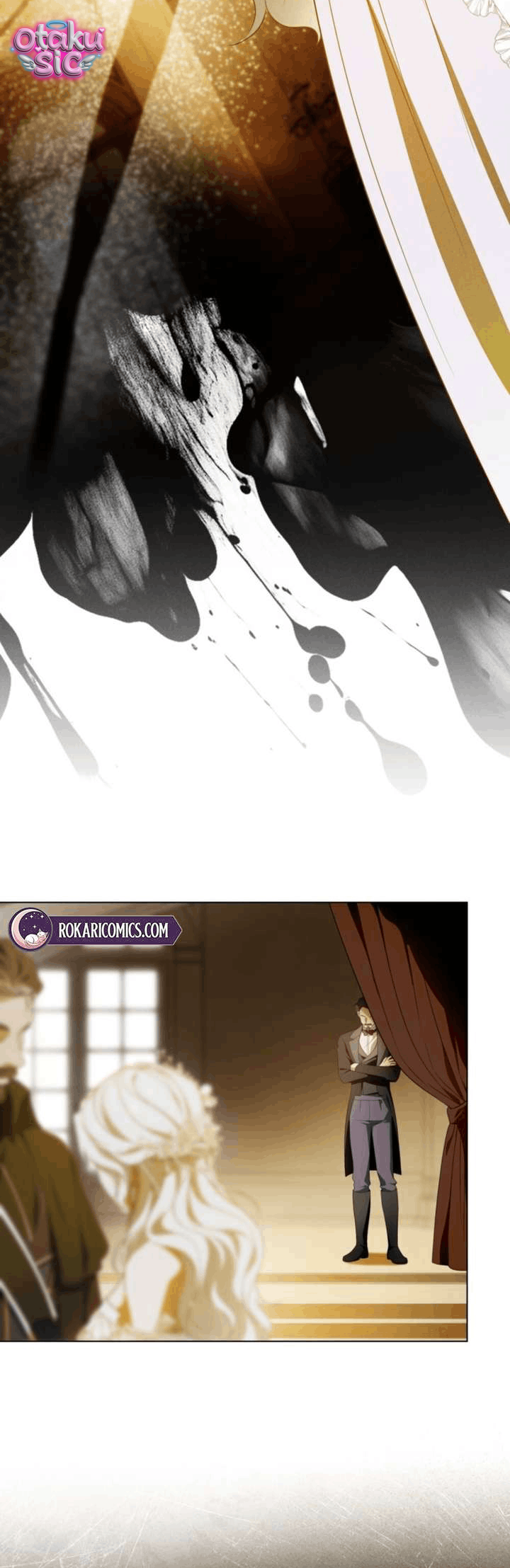 Lạc lõng - Chap 1 - Trang 15