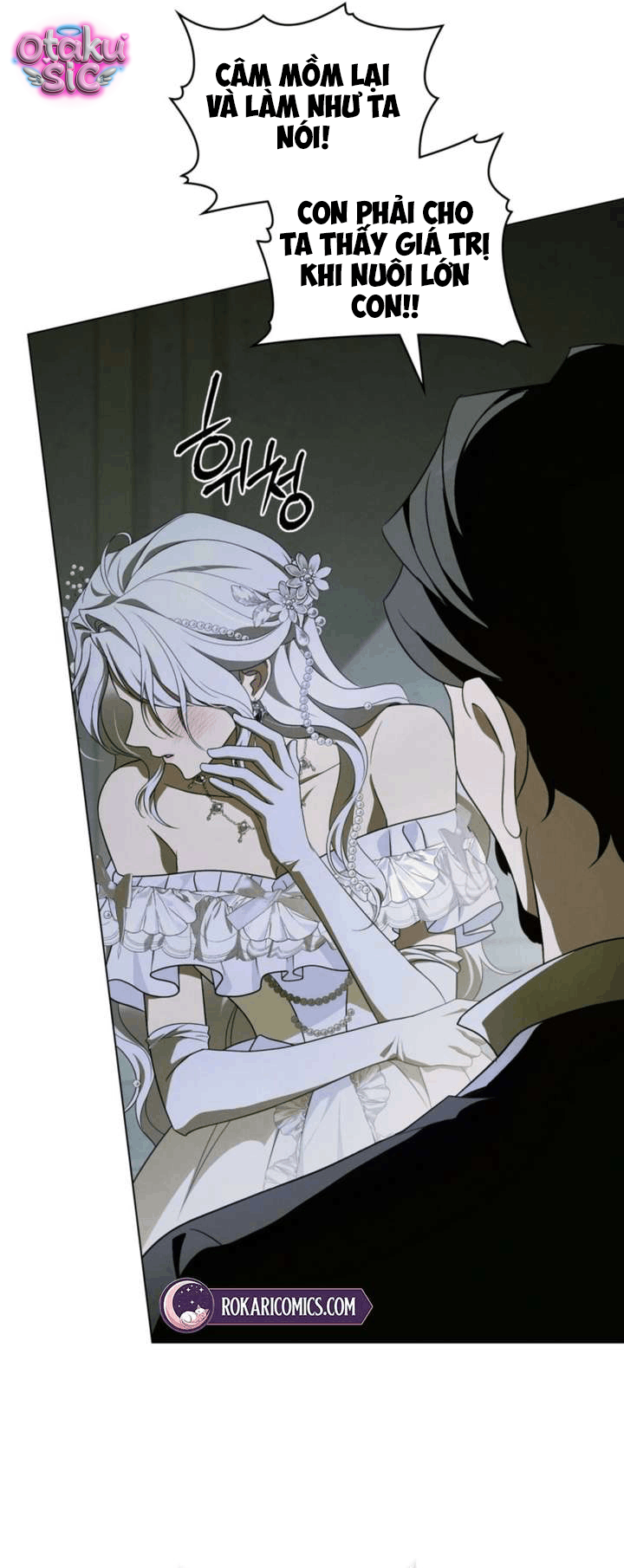 Lạc lõng - Chap 1 - Trang 19