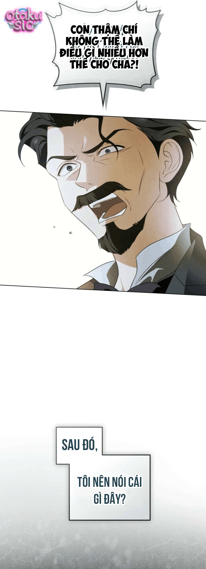 Lạc lõng - Chap 1 - Trang 20