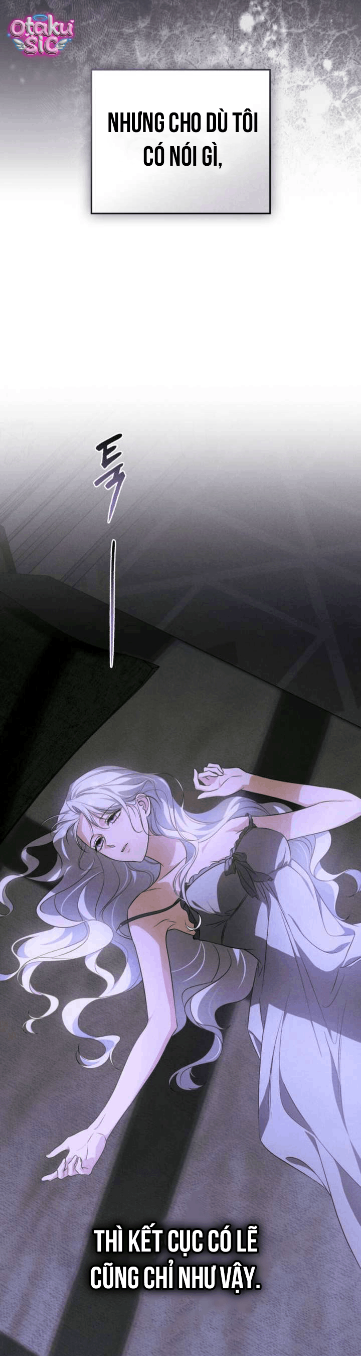 Lạc lõng - Chap 1 - Trang 22