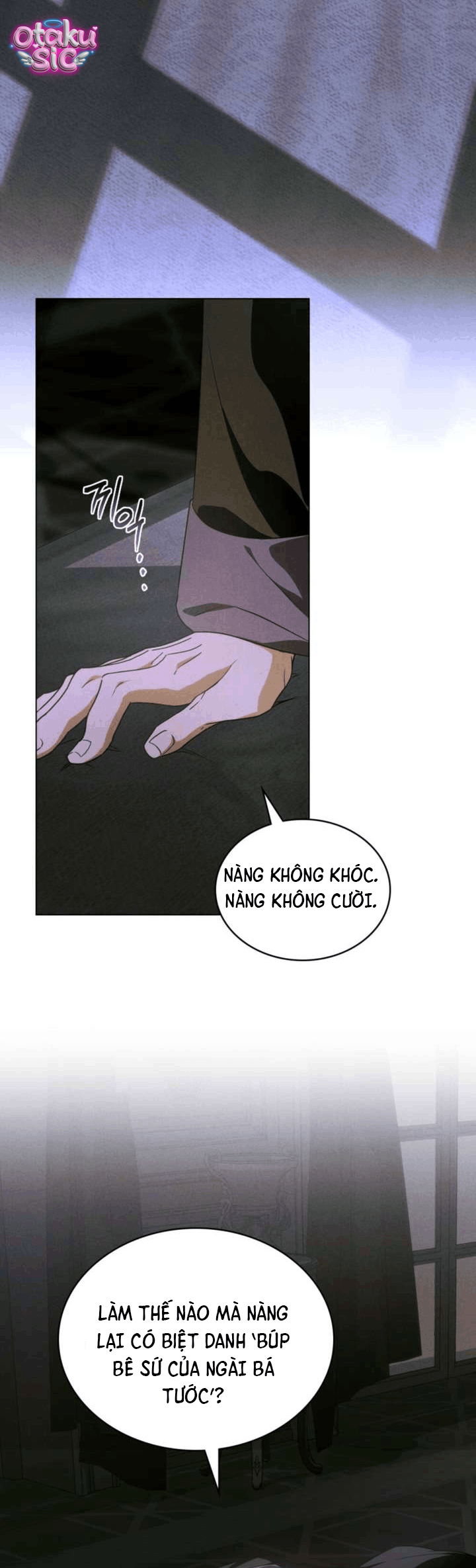 Lạc lõng - Chap 1 - Trang 23