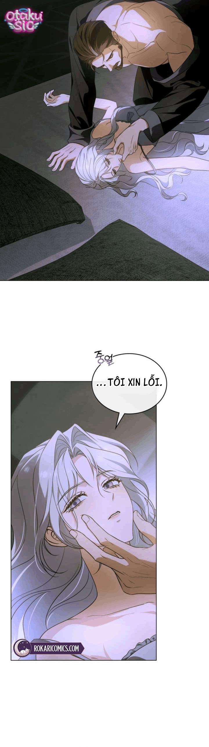 Lạc lõng - Chap 1 - Trang 24