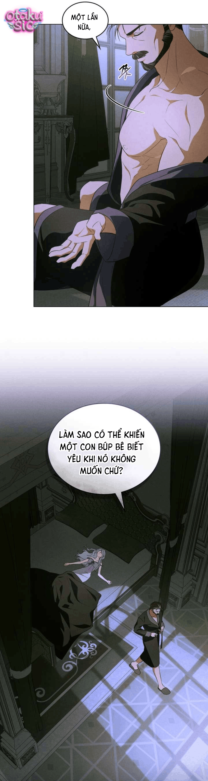 Lạc lõng - Chap 1 - Trang 25