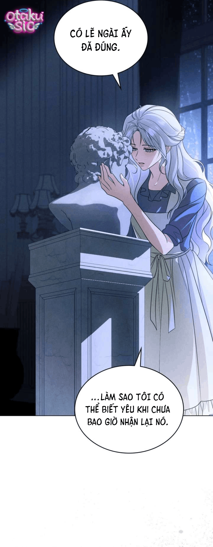 Lạc lõng - Chap 1 - Trang 28