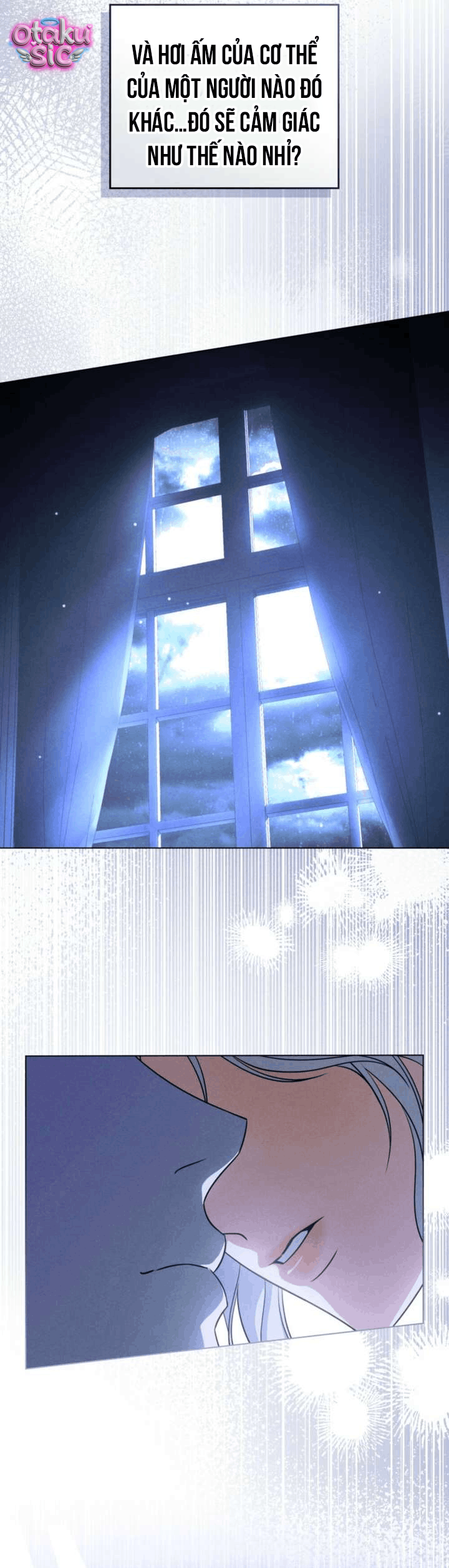 Lạc lõng - Chap 1 - Trang 30