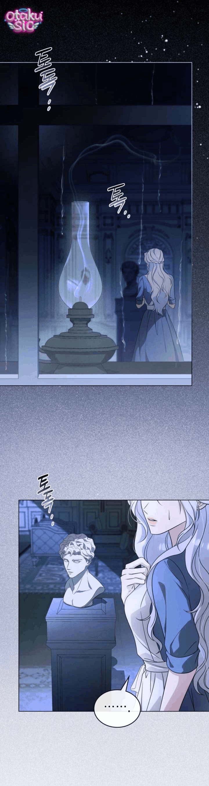 Lạc lõng - Chap 1 - Trang 34