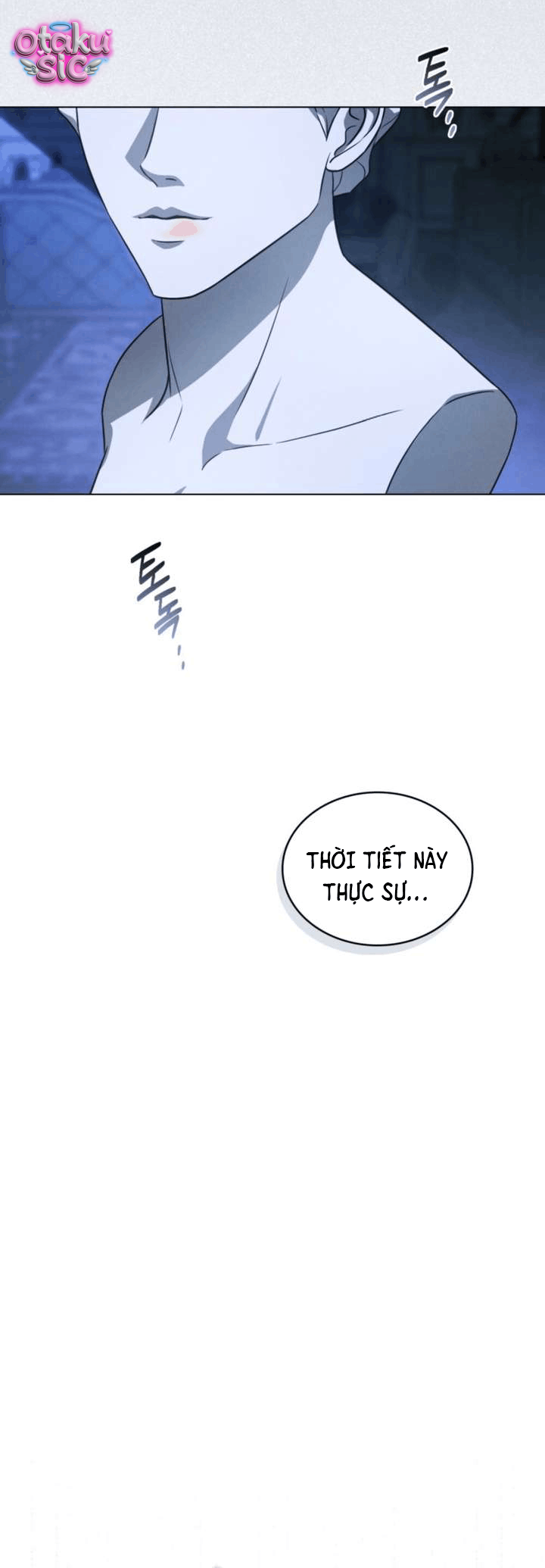 Lạc lõng - Chap 1 - Trang 35