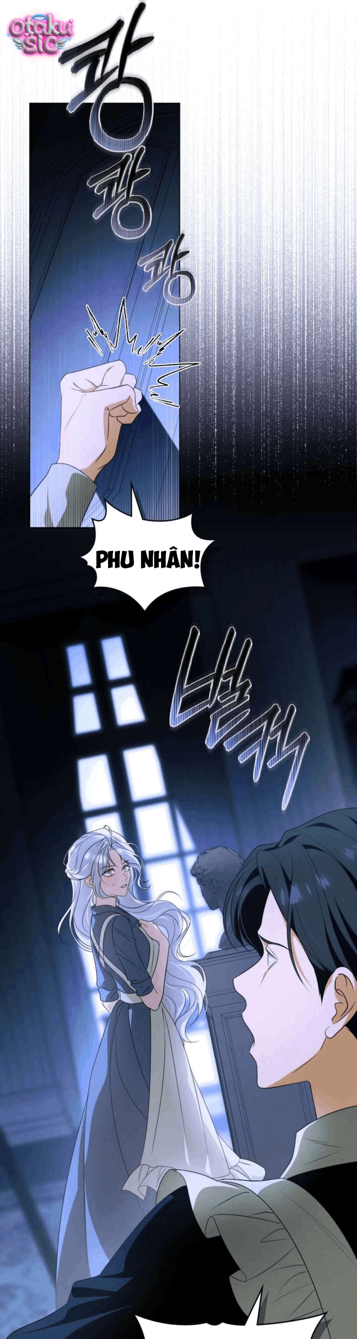 Lạc lõng - Chap 1 - Trang 36