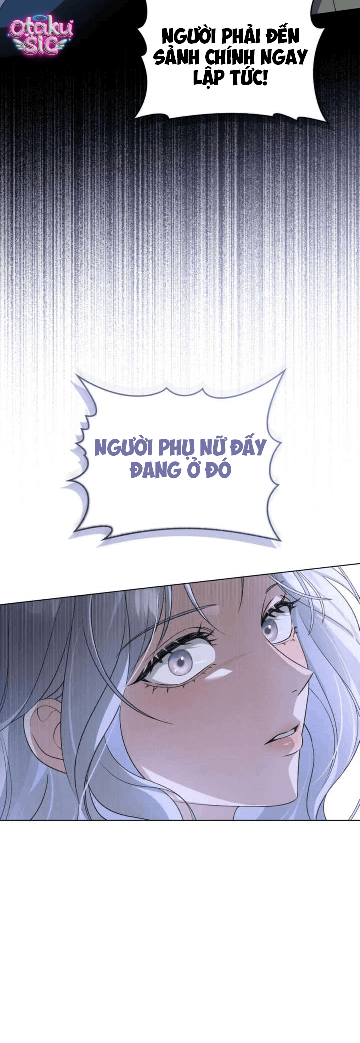 Lạc lõng - Chap 1 - Trang 37