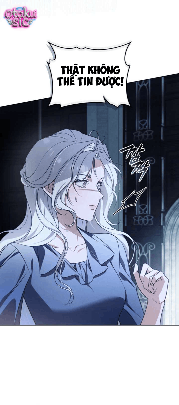 Lạc lõng - Chap 1 - Trang 43