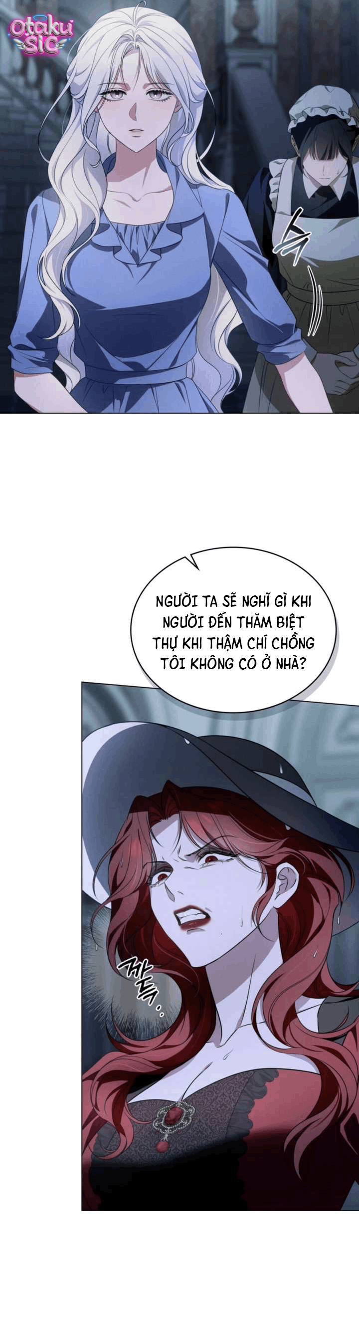 Lạc lõng - Chap 1 - Trang 46