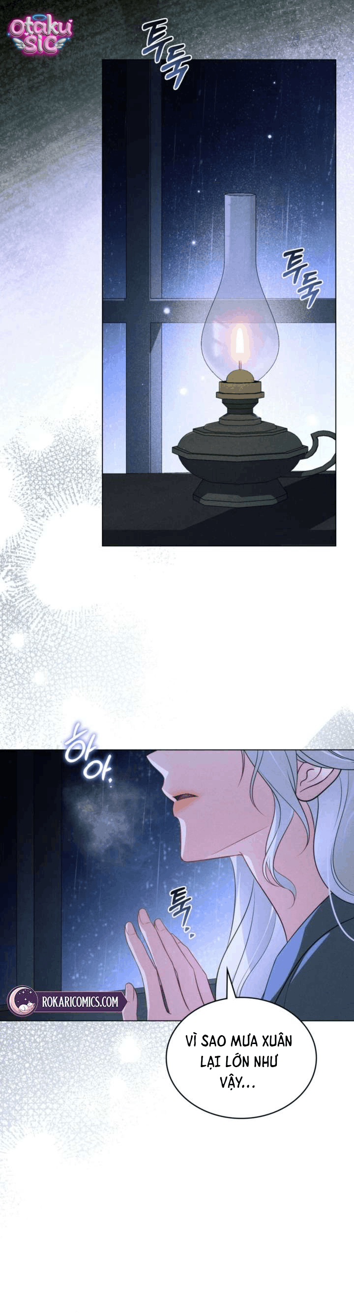 Lạc lõng - Chap 1 - Trang 5