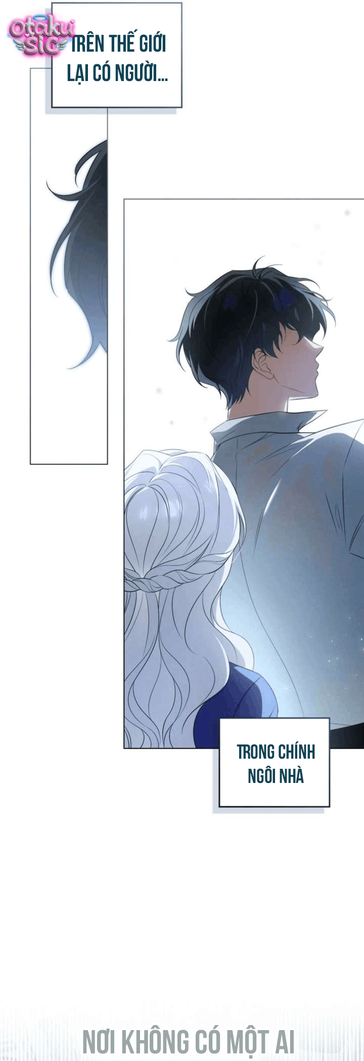 Lạc lõng - Chap 1 - Trang 50