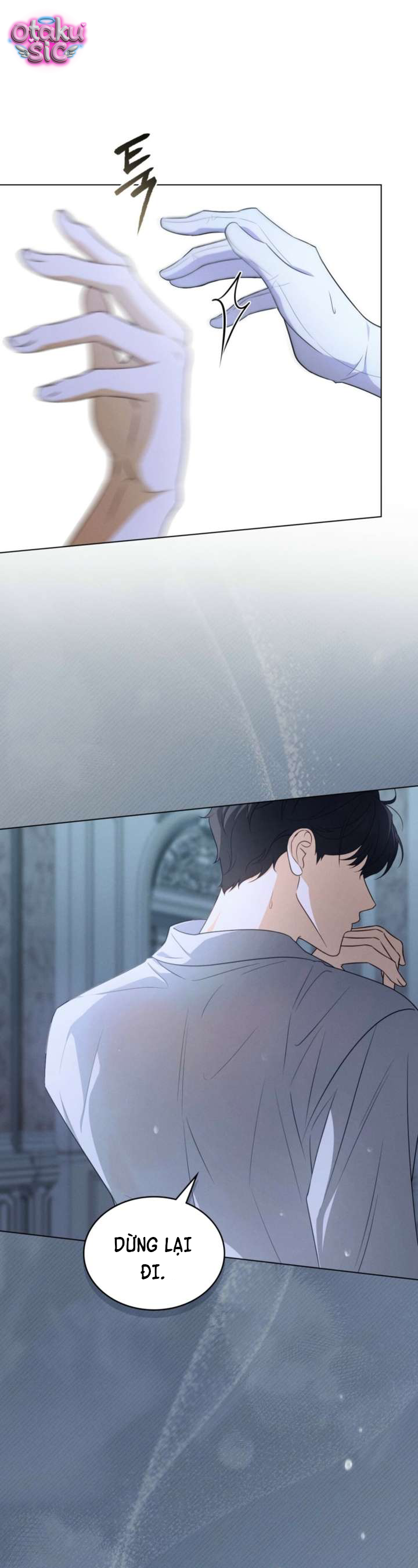 Lạc lõng - Chap 1 - Trang 52
