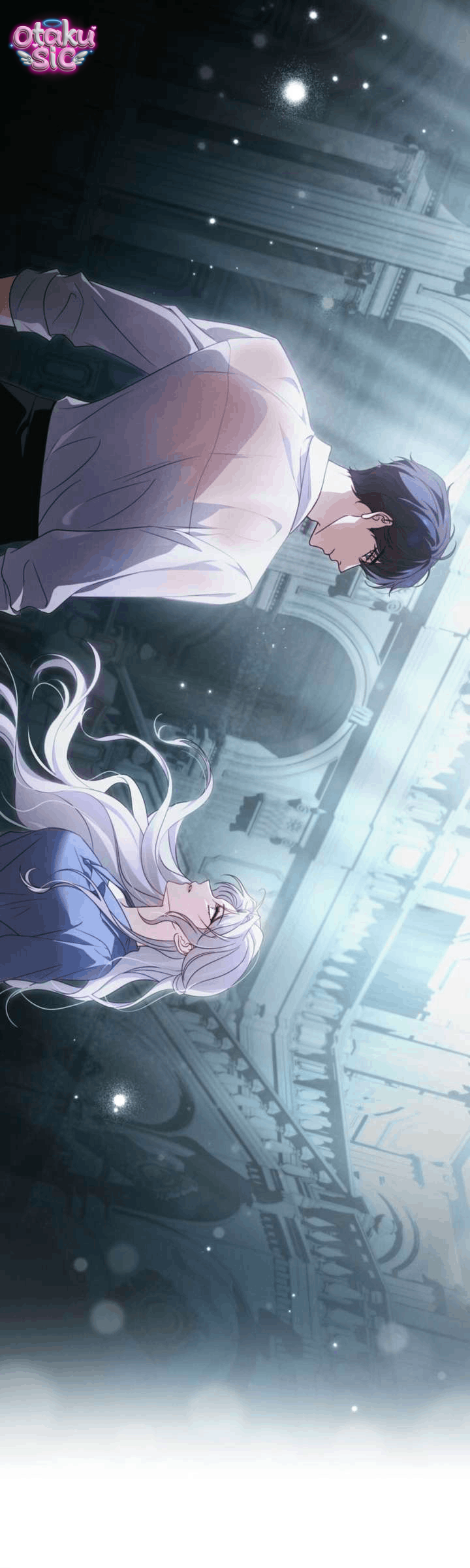 Lạc lõng - Chap 1 - Trang 56