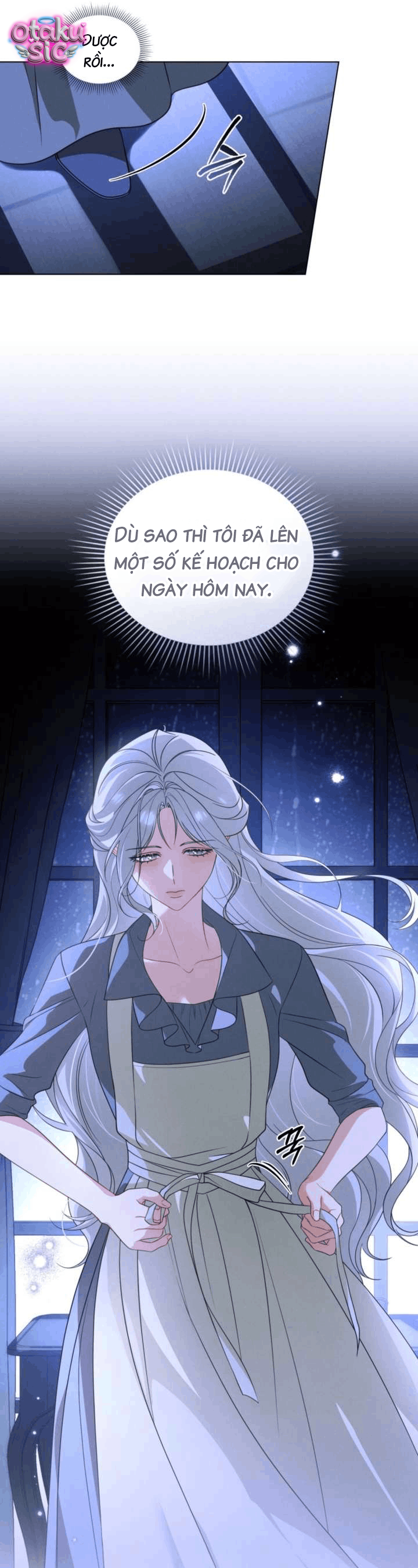 Lạc lõng - Chap 1 - Trang 6