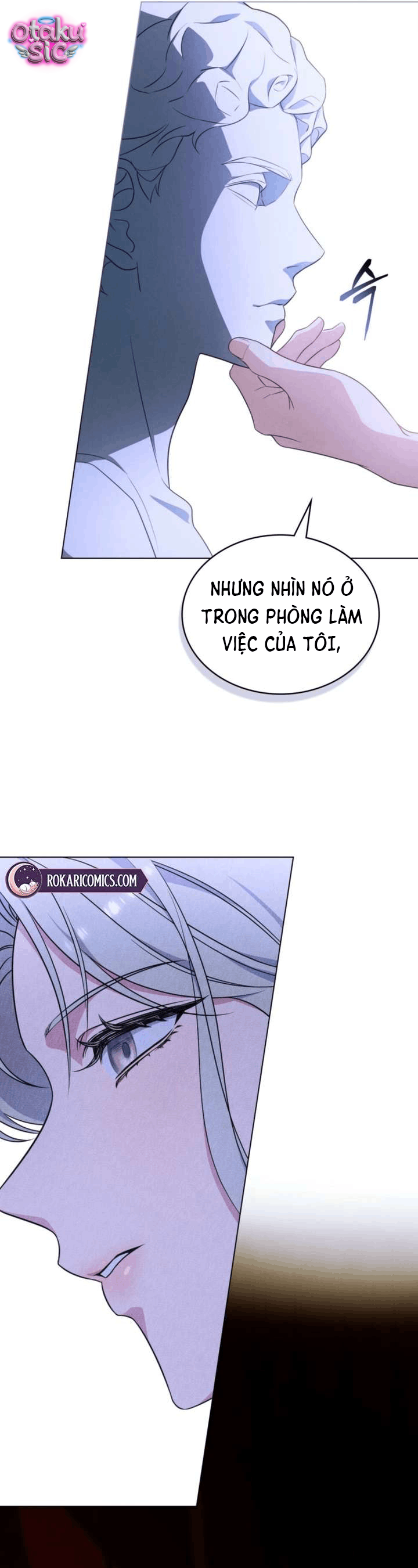 Lạc lõng - Chap 1 - Trang 9