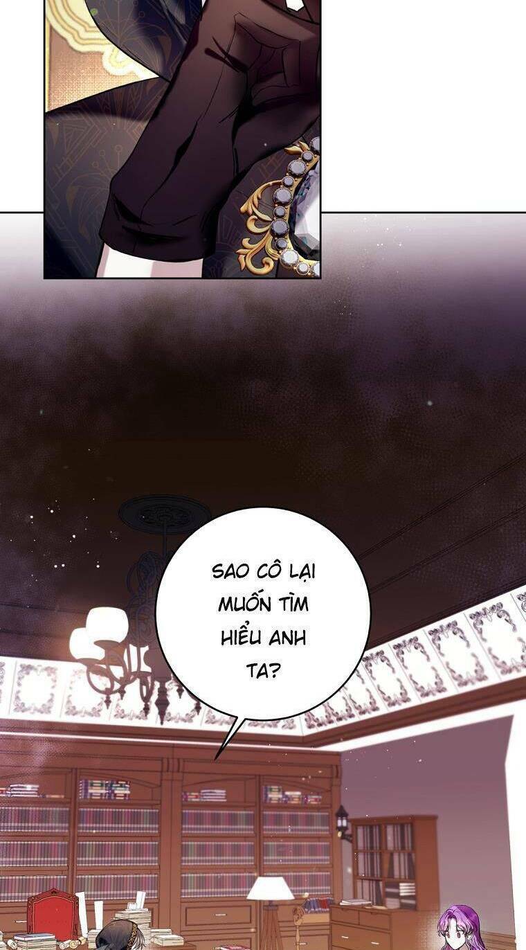 Làm Ác Nữ Bộ Không Tuyệt Sao? - Chap 21 - Trang 3