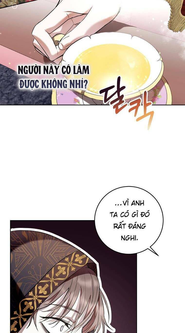 Làm Ác Nữ Bộ Không Tuyệt Sao? - Chap 21 - Trang 7