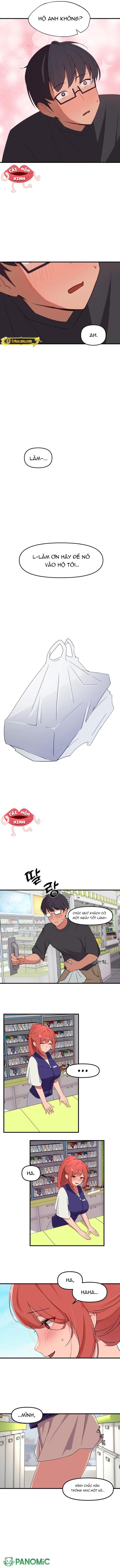Làm Luôn Ở Đây Nhé? - Chap 1 - Trang 3