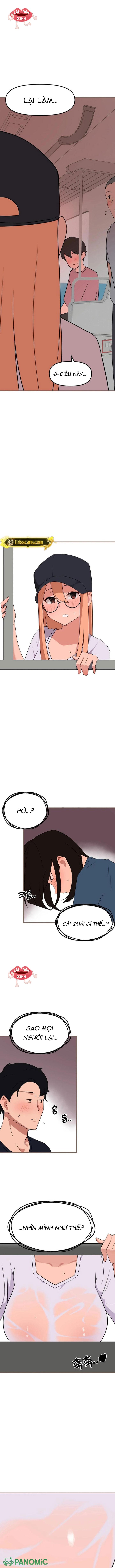 Làm Luôn Ở Đây Nhé? - Chap 2 - Trang 5