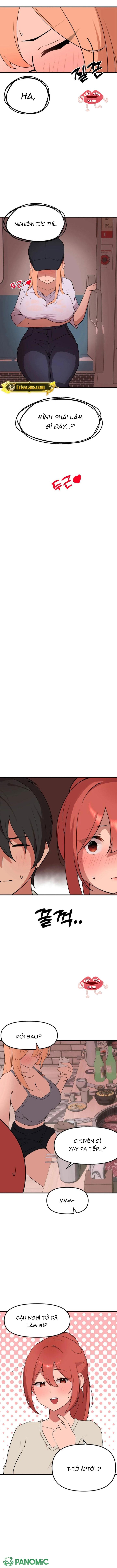 Làm Luôn Ở Đây Nhé? - Chap 2 - Trang 7