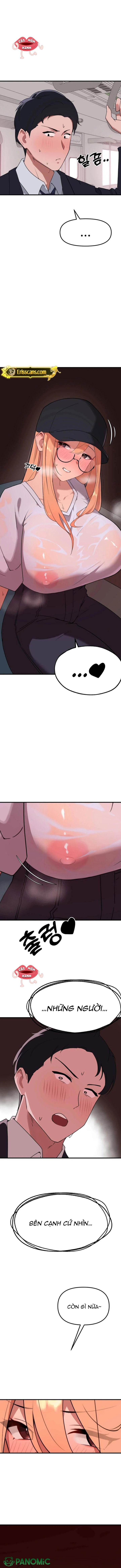 Làm Luôn Ở Đây Nhé? - Chap 2 - Trang 9