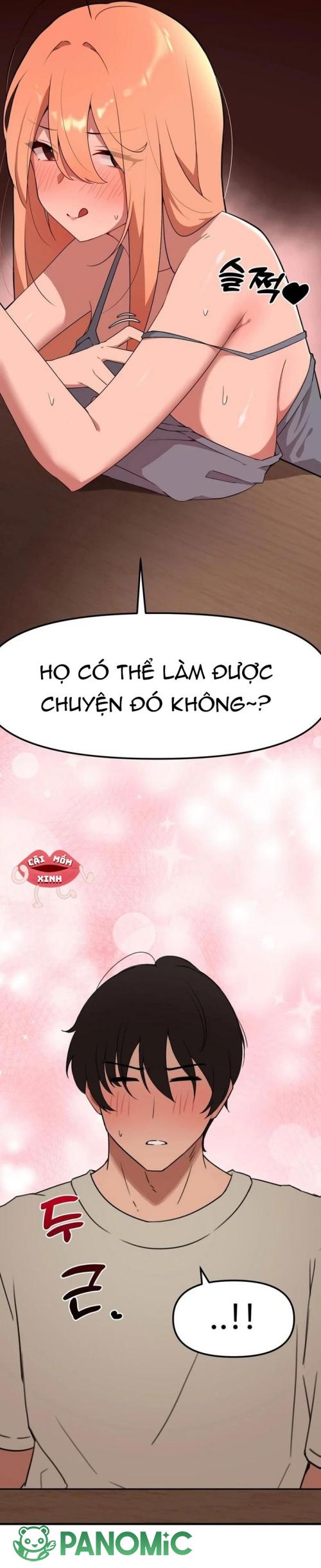 Làm Luôn Ở Đây Nhé? - Chap 2 - Trang 10
