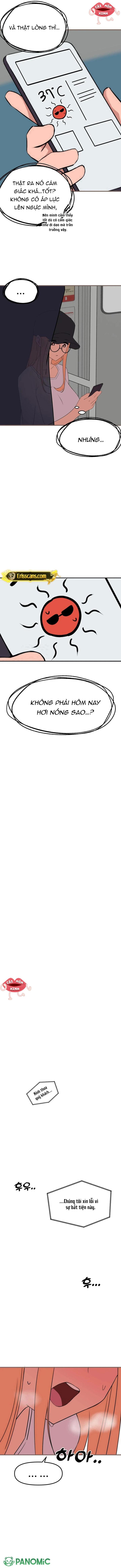 Làm Luôn Ở Đây Nhé? - Chap 2 - Trang 2