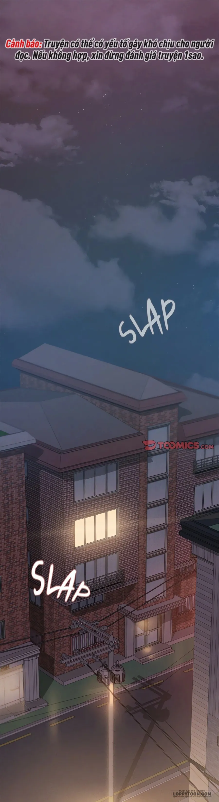 Làm Quen Với Mia - Chap 1 - H - Trang 0