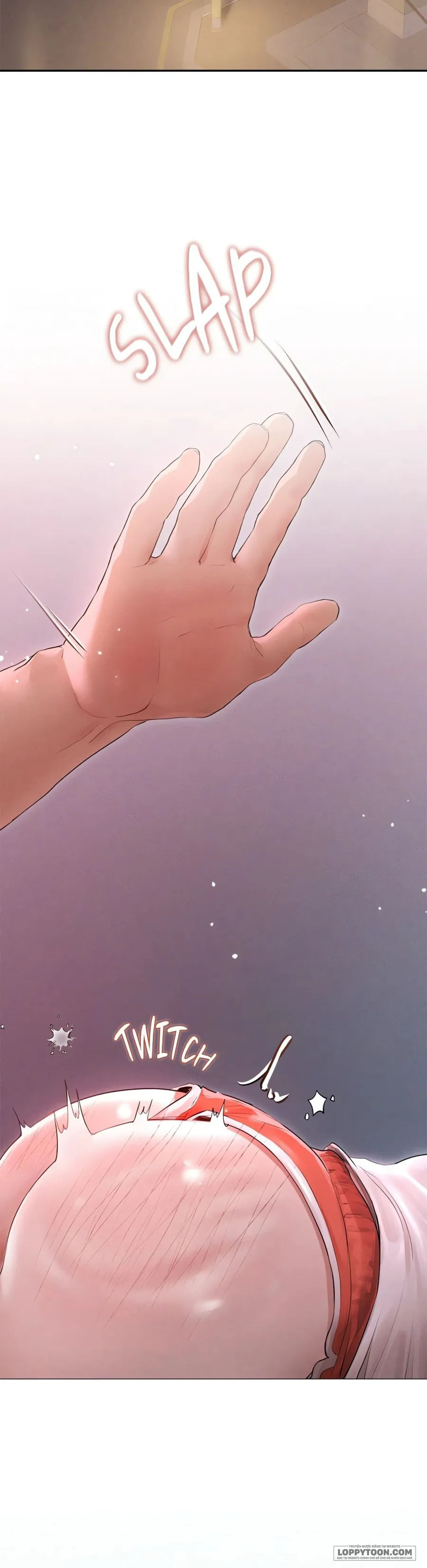 Làm Quen Với Mia - Chap 1 - H - Trang 1