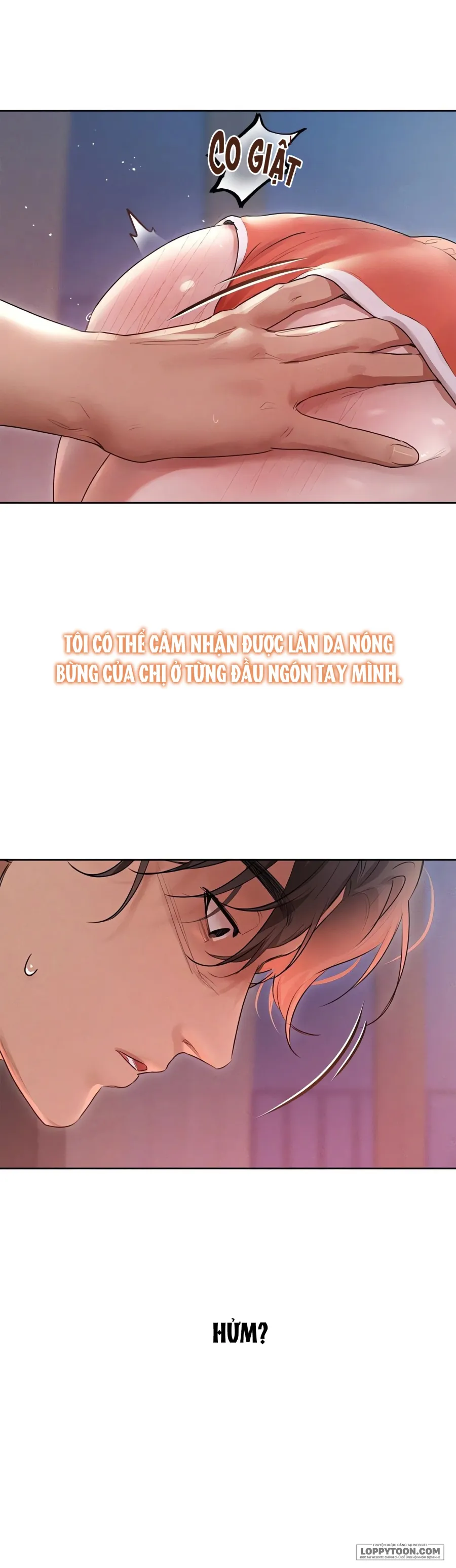 Làm Quen Với Mia - Chap 1 - H - Trang 10