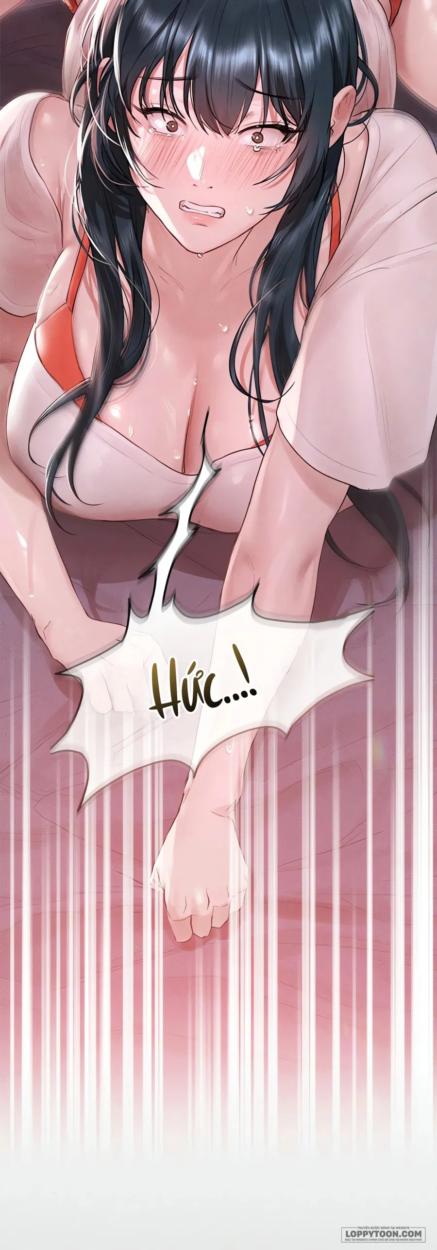 Làm Quen Với Mia - Chap 1 - H - Trang 14