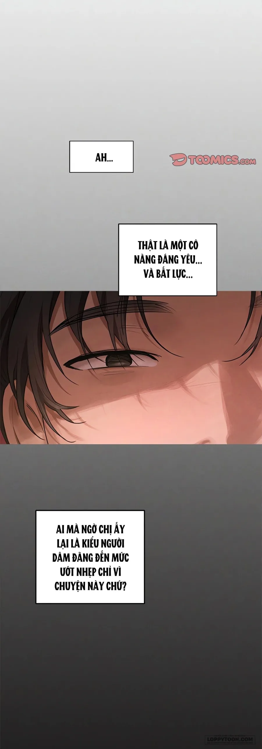 Làm Quen Với Mia - Chap 1 - H - Trang 15