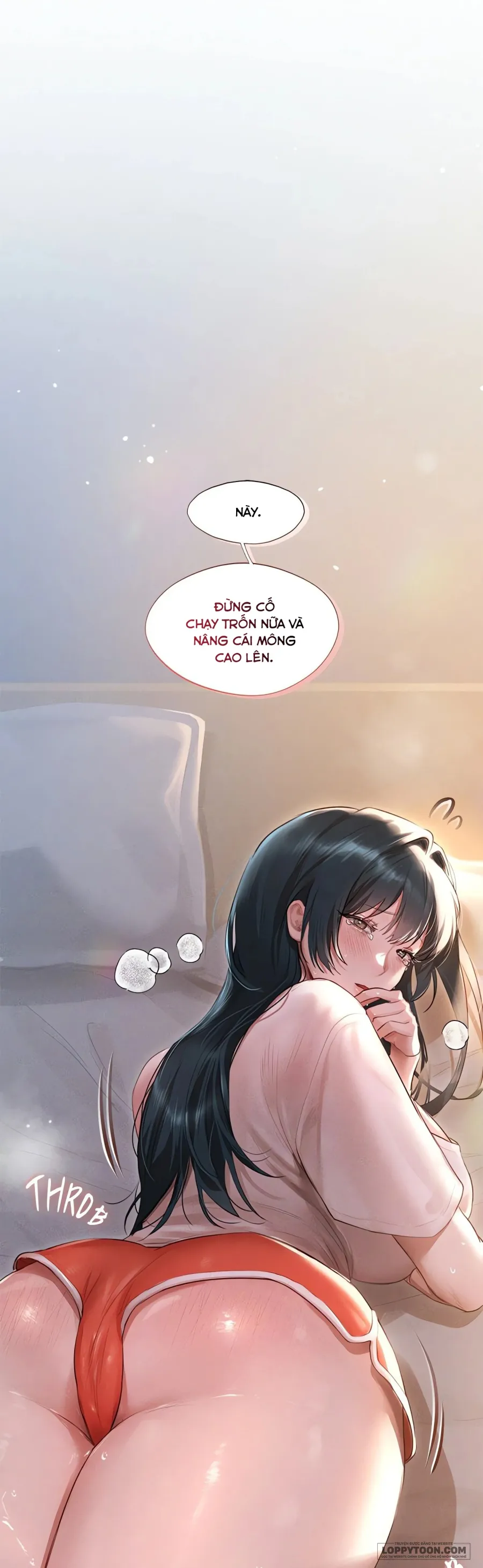 Làm Quen Với Mia - Chap 1 - H - Trang 2