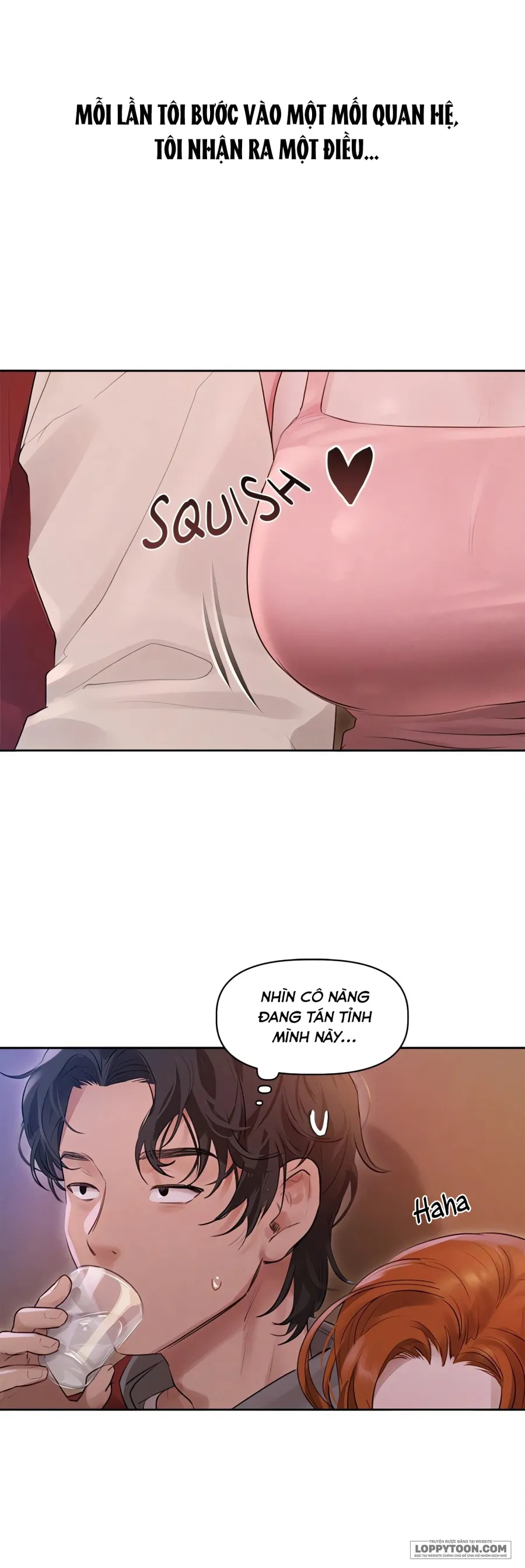 Làm Quen Với Mia - Chap 1 - H - Trang 29