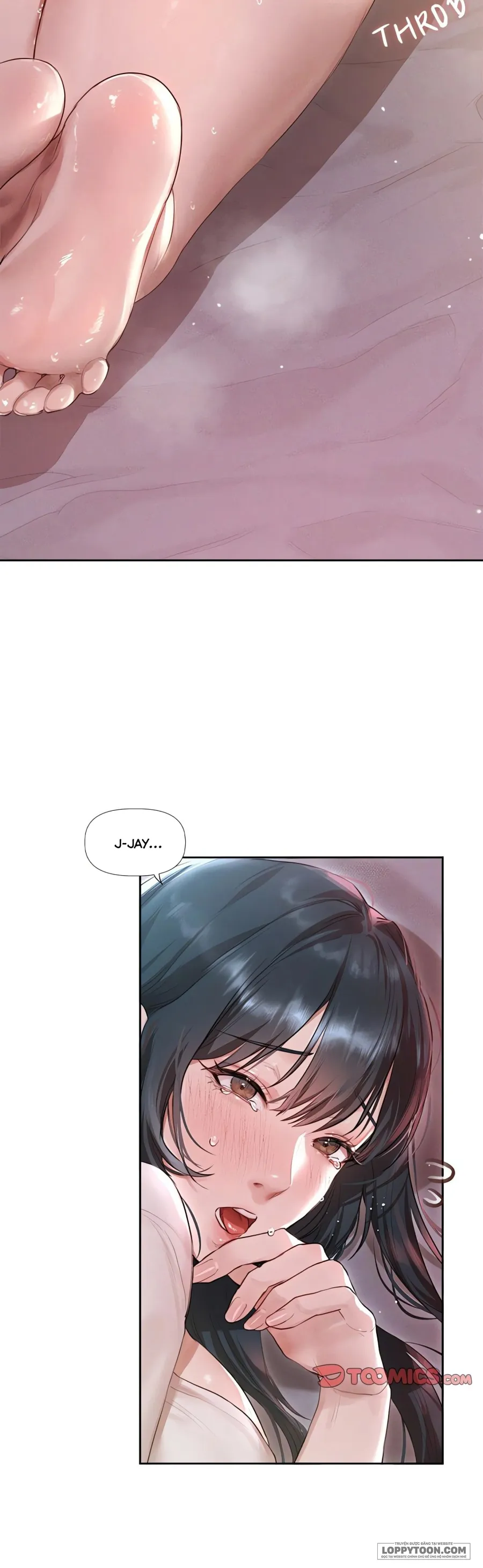Làm Quen Với Mia - Chap 1 - H - Trang 3
