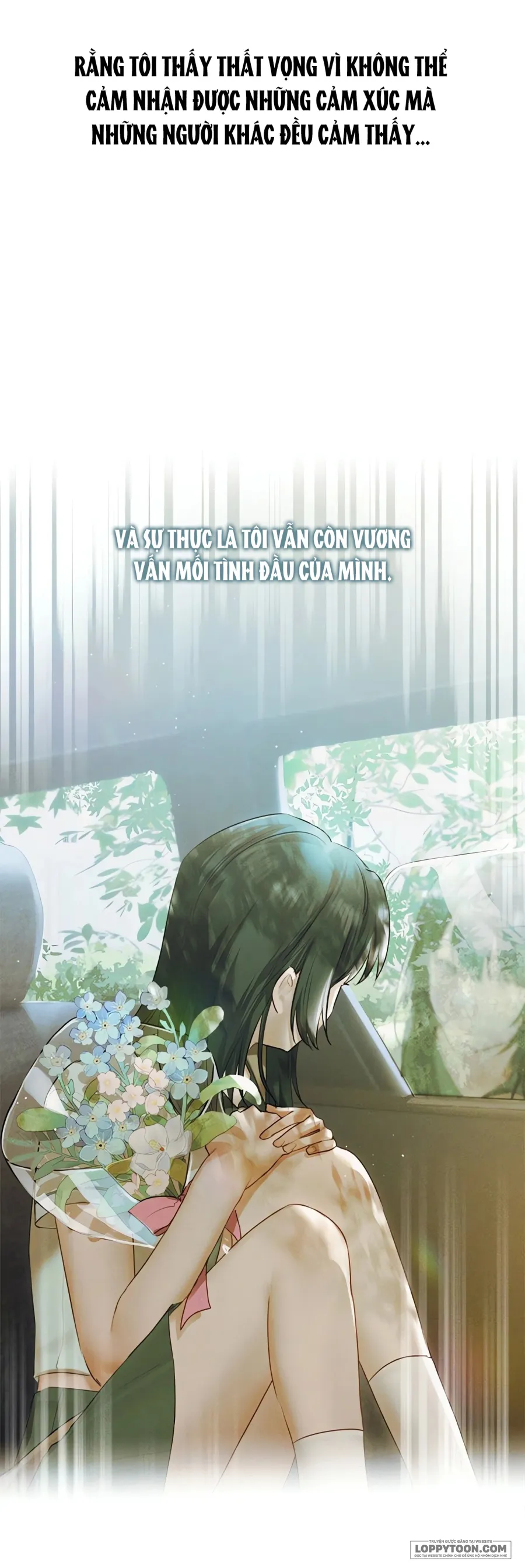 Làm Quen Với Mia - Chap 1 - H - Trang 30