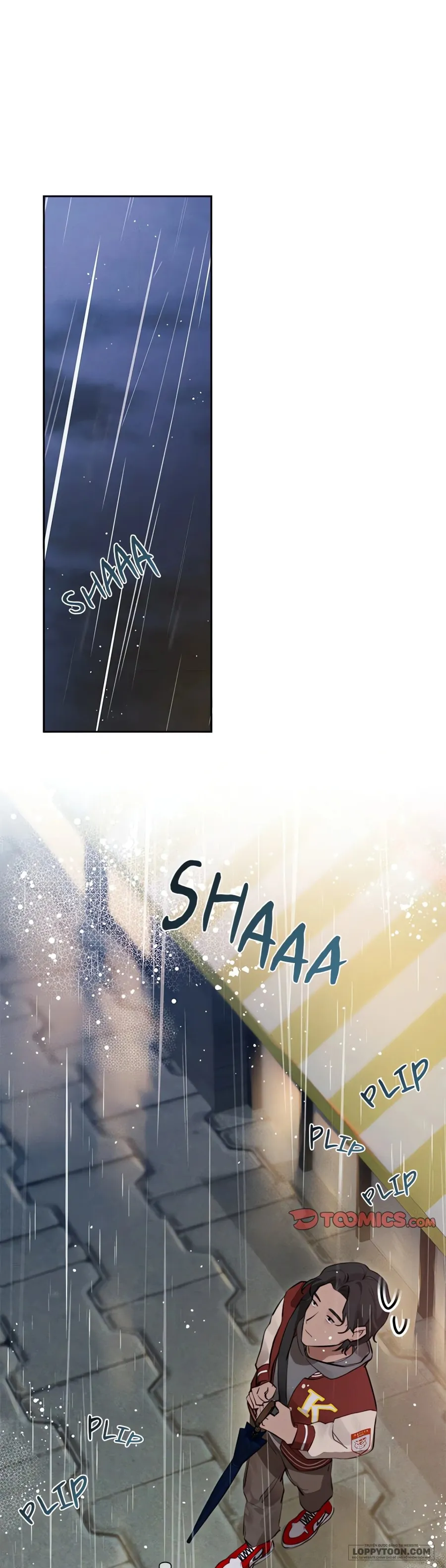 Làm Quen Với Mia - Chap 1 - H - Trang 35