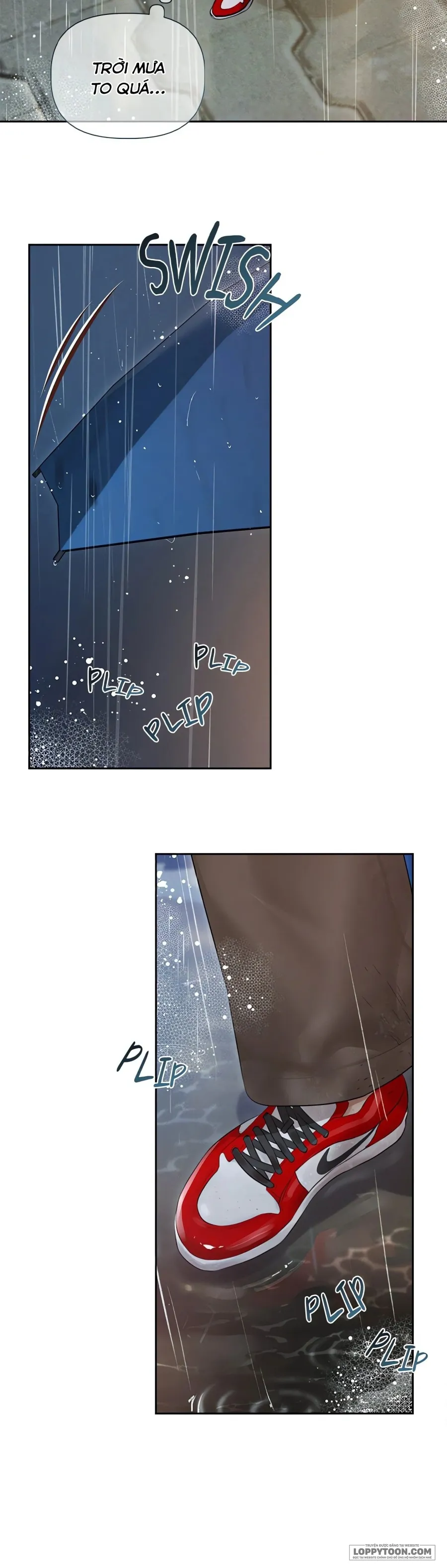 Làm Quen Với Mia - Chap 1 - H - Trang 36