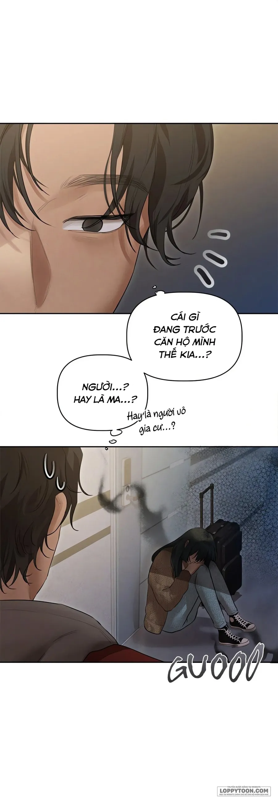 Làm Quen Với Mia - Chap 1 - H - Trang 39