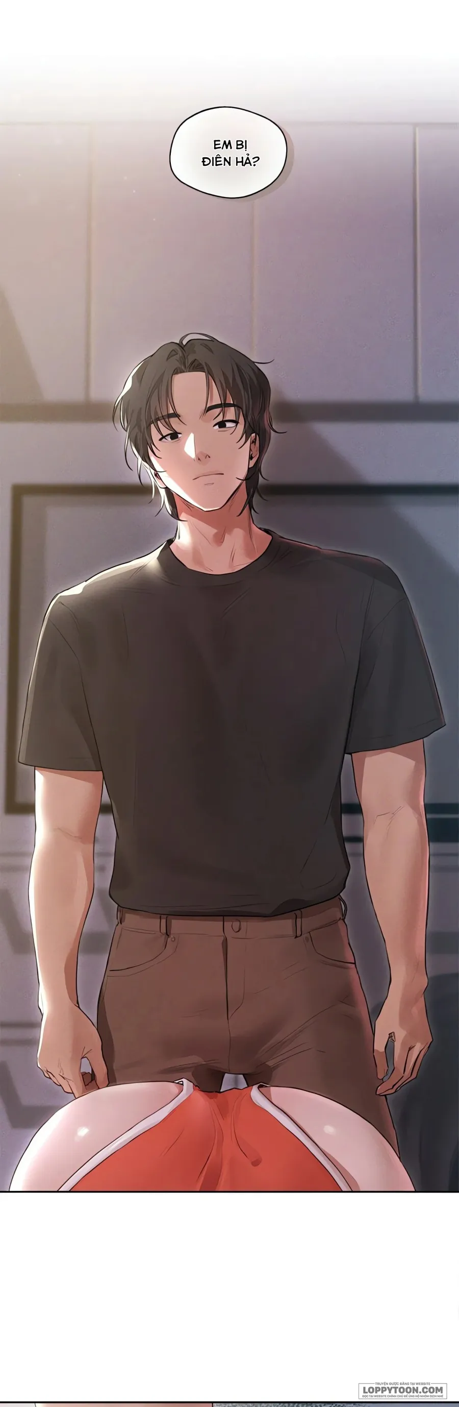 Làm Quen Với Mia - Chap 1 - H - Trang 4
