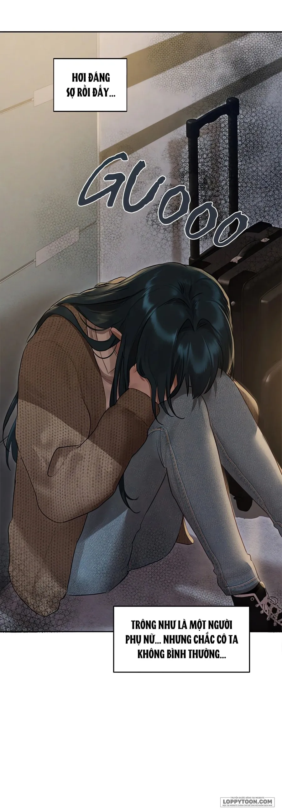 Làm Quen Với Mia - Chap 1 - H - Trang 40