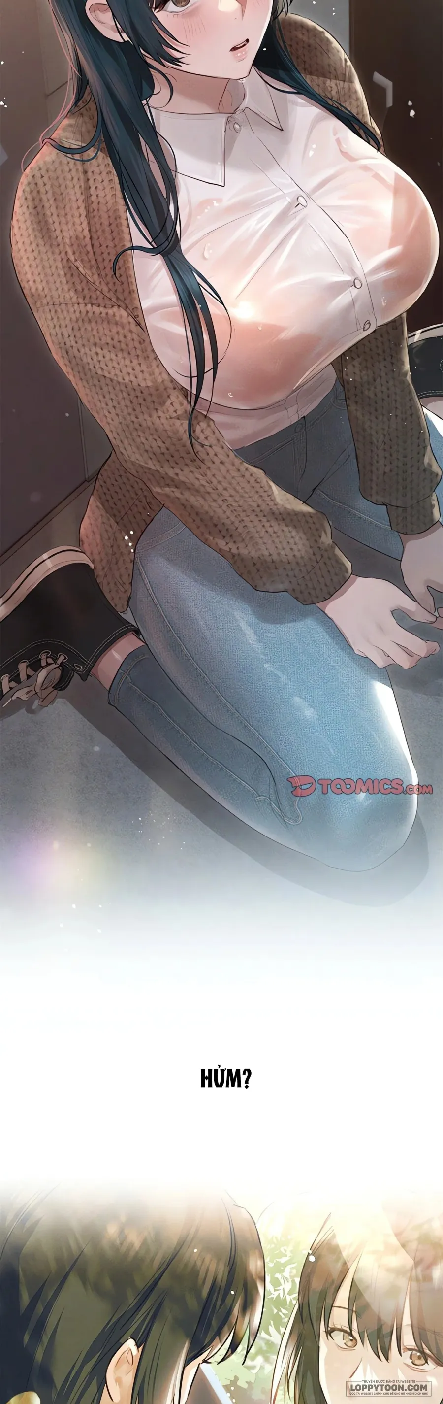 Làm Quen Với Mia - Chap 1 - H - Trang 42