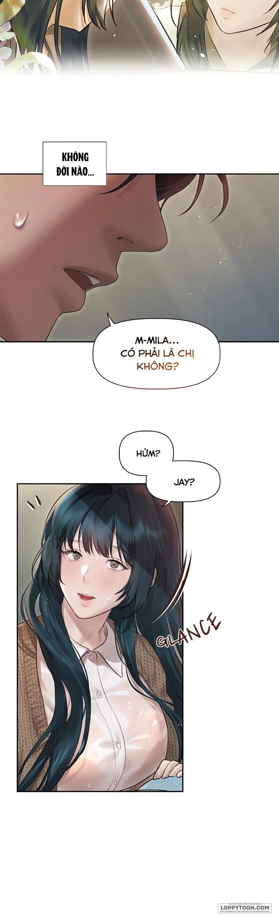 Làm Quen Với Mia - Chap 1 - H - Trang 43