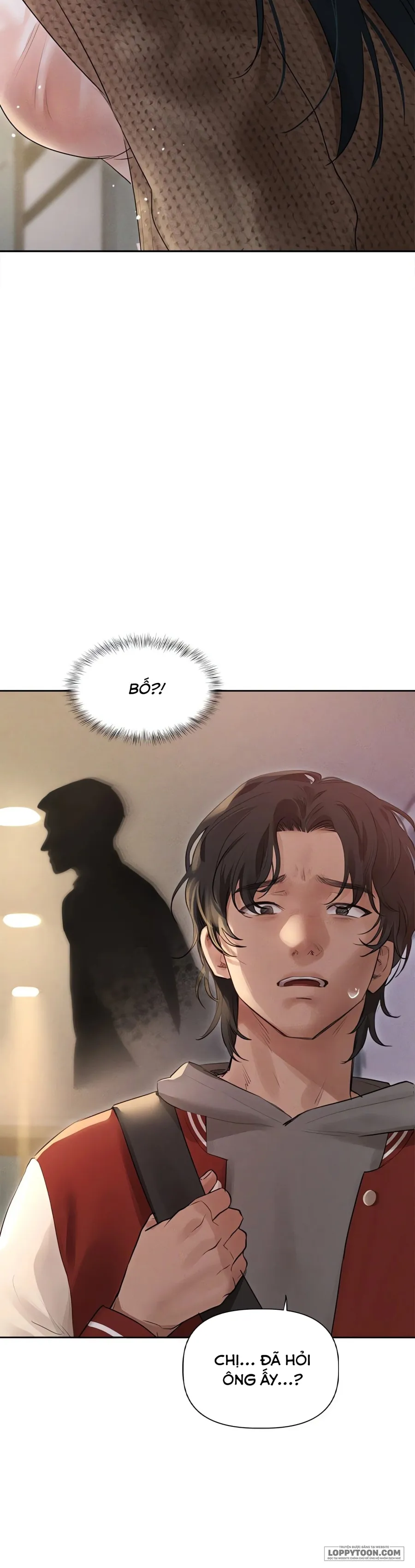Làm Quen Với Mia - Chap 1 - H - Trang 46