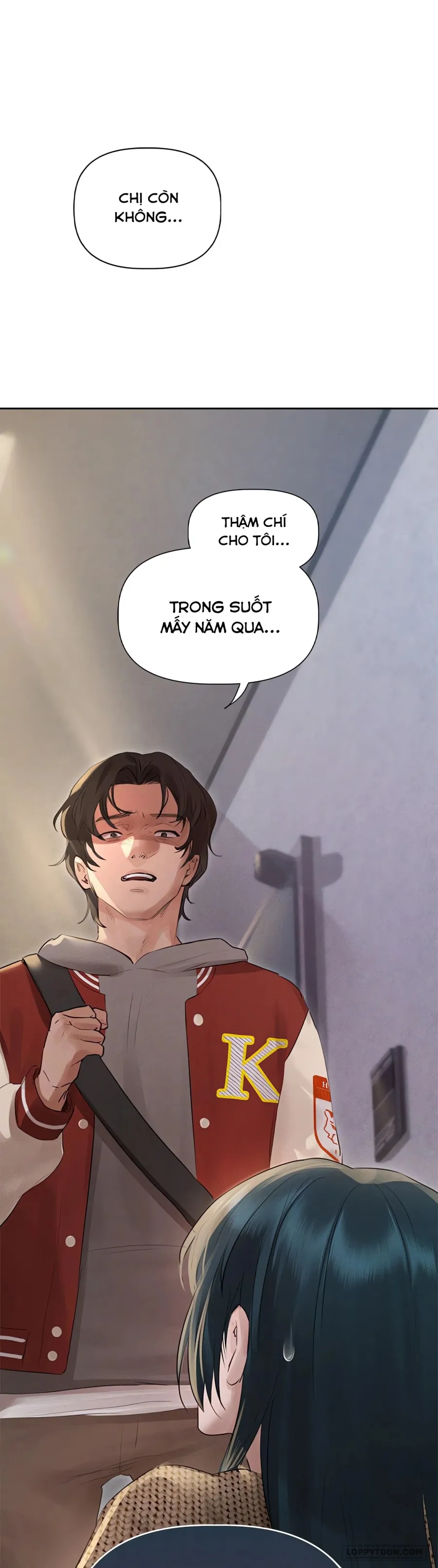 Làm Quen Với Mia - Chap 1 - H - Trang 47