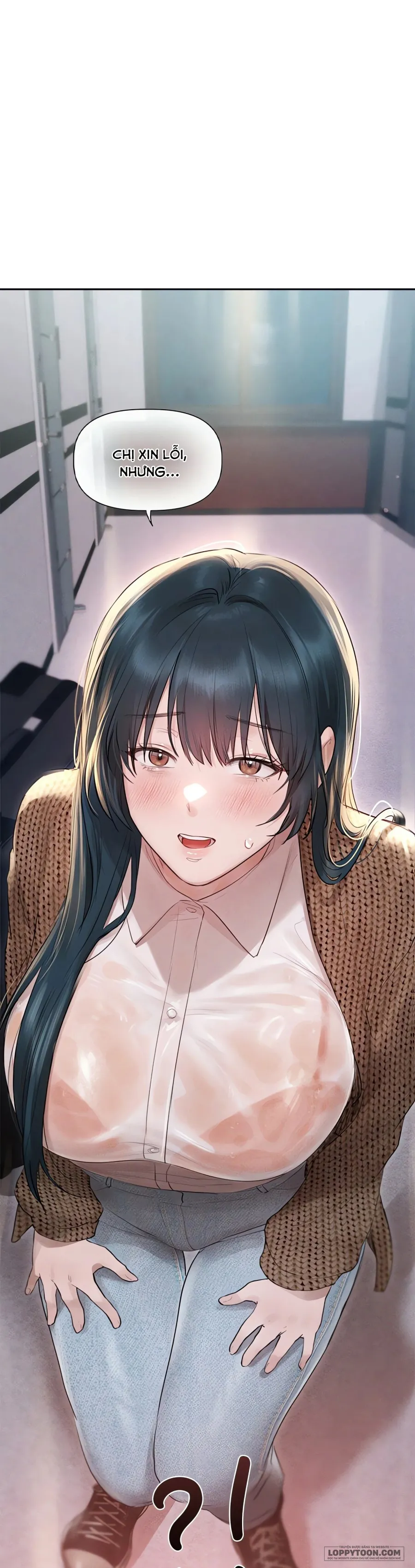 Làm Quen Với Mia - Chap 1 - H - Trang 49